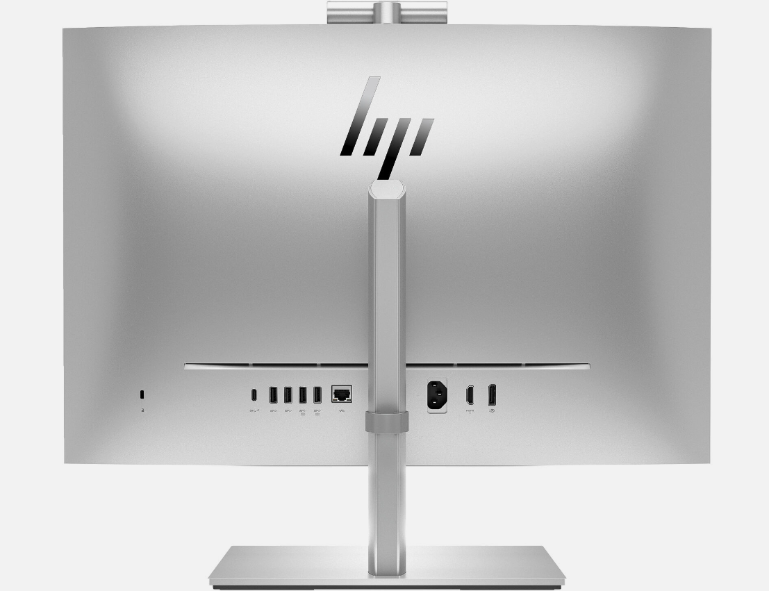 HP ELITEONE All-in-One PC i5 14th Gen