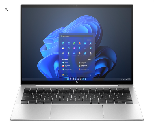 HP Dragonfly G4 Ultralight & Powerful Laptop