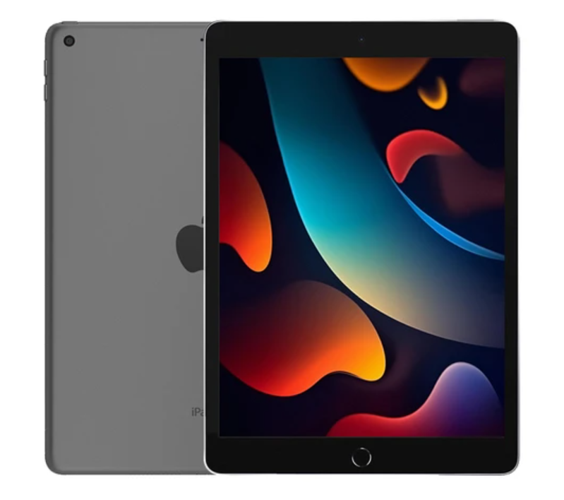 Apple iPad 9th gen - Refurbed (Excellent Condition)