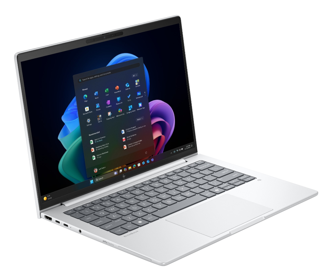 HP EliteBook G1i 13 inch U5 16GB (HP-BQ4H7PT)