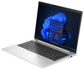 HP EliteBook 830 G11 U5 12th Gen 16 GB laptop