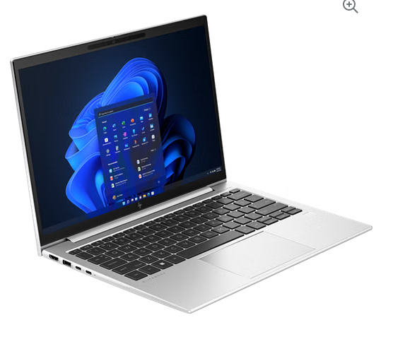 HP EliteBook 830 G11 U5 12th Gen 16 GB laptop