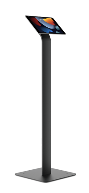 Kiosk Pack Free Standing Pole Mount