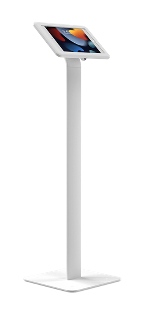 Kiosk Pack Free Standing Pole Mount