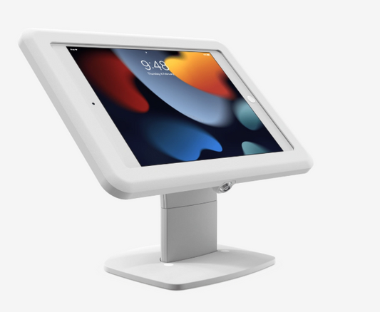 Kiosk Pack A Movable Desk Mount