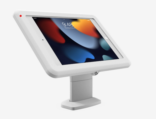 Kiosk Pack B - Permanent Wall/Cabinet Mount