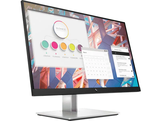 HP E24 G5 23.8 inch FHD Monitor