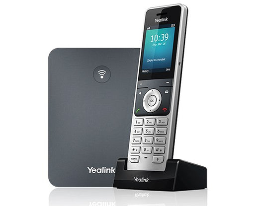 Avayaa Compatible Cordless Handset
