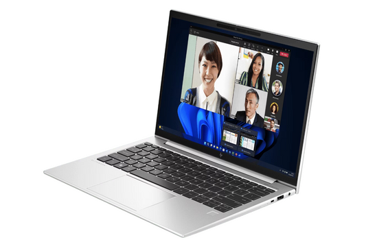 HP EliteBook 830 G11 U5 12th Gen 16 GB laptop