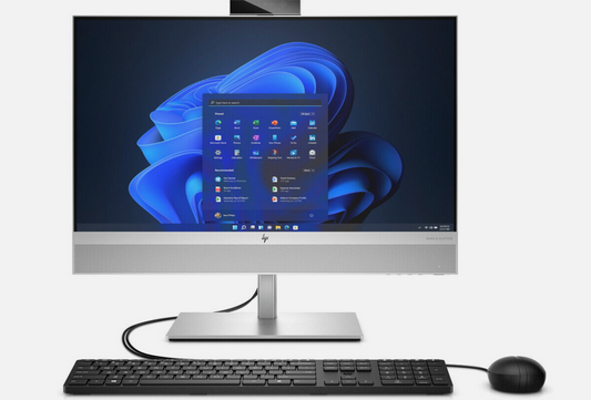 HP ELITEONE All-in-One PC i5 14th Gen