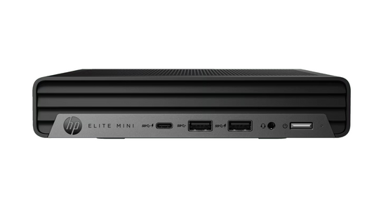HP Elitedesk 800 G9 Mini i5 13th gen