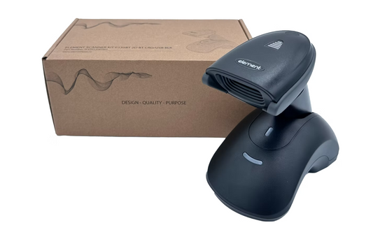 Element Barcode Scanner