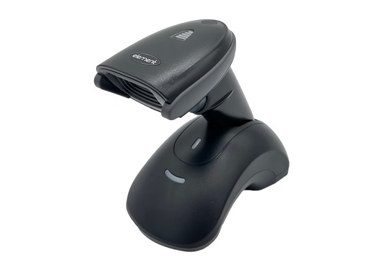 Element Barcode Scanner