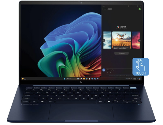 HP EliteBook Ultra G1i 14 inch Notebook Next Gen AI PC