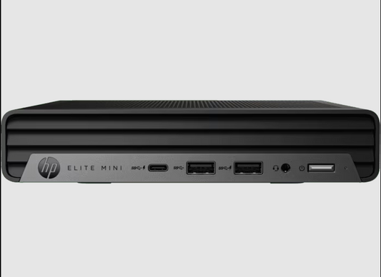 HP 800 G9 Mini i5-14500T vPro