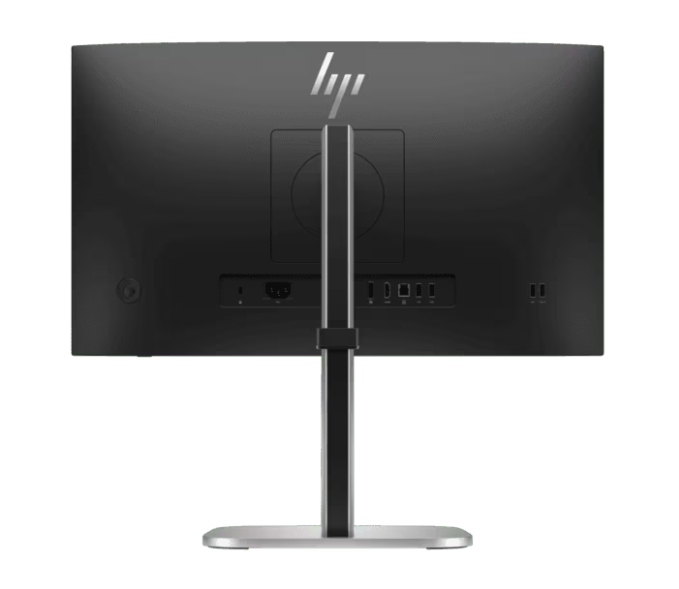 HP Series 5 Pro 23.8 inch FHD Monitor - 524pf
