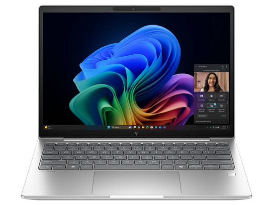 HP EliteBook G1i 13 inch U5 16GB (HP-BQ4H7PT)