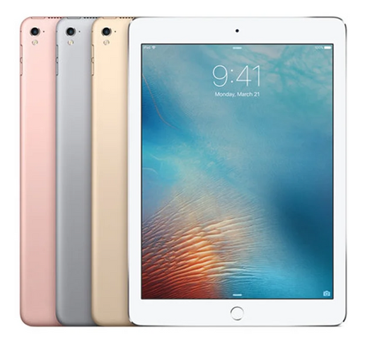 Apple iPad Refurb (7th or 8th Gen)